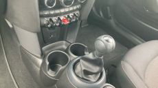 MINI Convertible 1.5 Cooper Classic II 2dr Petrol Convertible